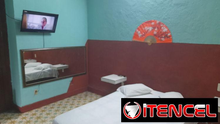 hostal los pomier