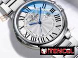 ⌚Reloj de Lujo Automático LOUIEJUELEN  42mm – Cristal de Zafiro – Nuevo