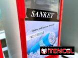 NEVERA EXHIBIDORA PEQUEÑA, SANKEY 7 PIES,465 USD