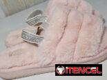Sandalias para niñas. Nuevas Marca DKNY US #2/UK #13.5