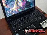 ACER i5-6200U/15.6 Tactil/8GB DDR4/500GB HDD