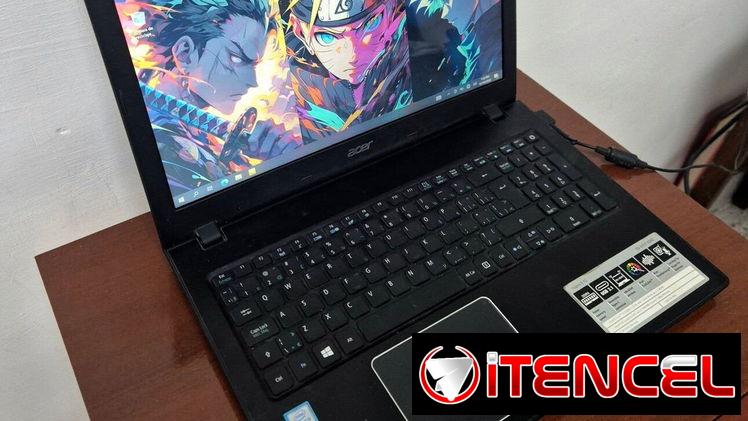 ACER i5-6200U/15.6 Tactil/8GB DDR4/500GB HDD