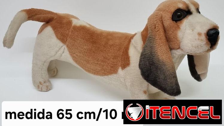 PELUCHES(OFERTA ESPECIAL )