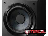 Amplificador mas bafles mas subwoofer Sony 2025