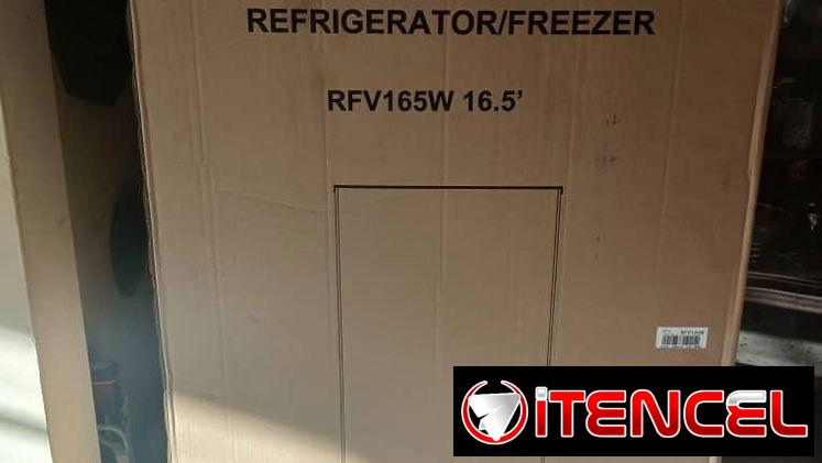 NEVERA o FREEZER Vertical
