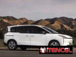Carro Eléctrico Bestune Nat E05 del 2026