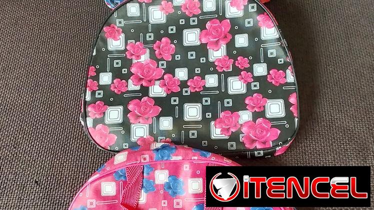 CARTERAS DE SILICONA