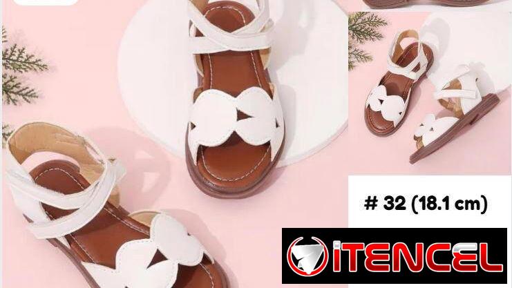 ZAPATOS DE NIÑOS