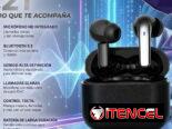 AUDÍFONOS INALÁMBRICOS