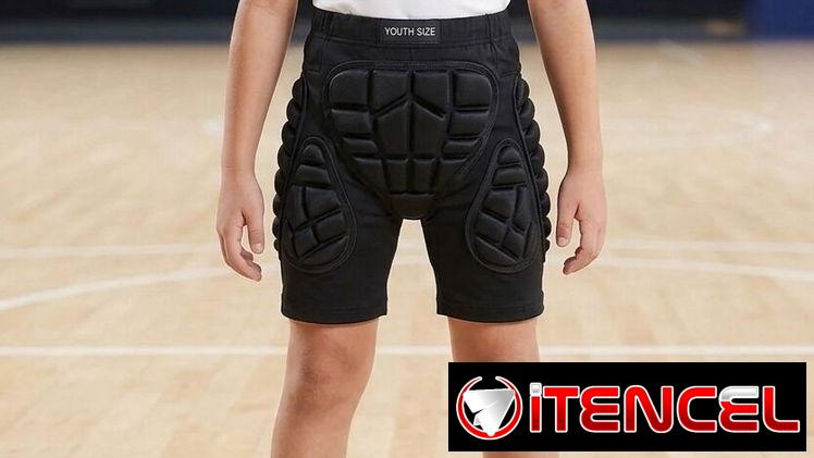 Licra deportiva para niño
