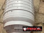 Reductores 4 hueco eje cuadrado y mas Piezas de lavadora
