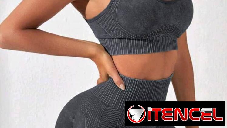 🔻🔻Leggins cortos levanta Glúteos