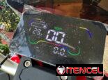 MOTO VEDCA MODELO AVISPÓN
