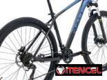 29 RALI RIO 2.0 🆕📦 HIDRÁULICAS Bicicleta