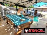 📲Caliéntate con el sol‼️😎☀️Casa de renta en GUANABO con piscina y 3 habitaciones!
