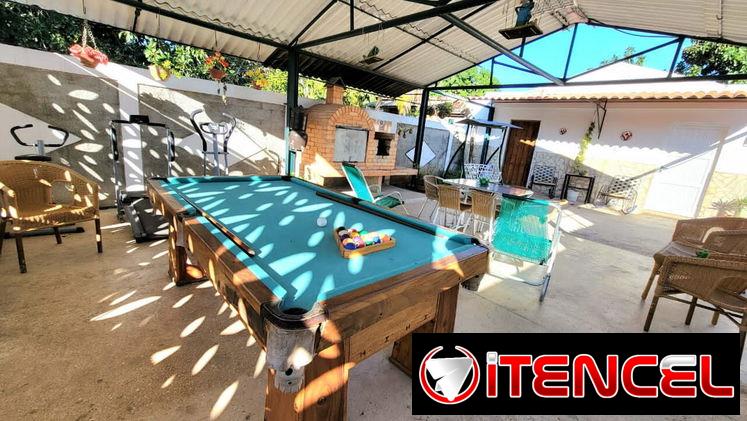 📲Caliéntate con el sol‼️😎☀️Casa de renta en GUANABO con piscina y 3 habitaciones!