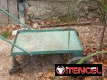 Se vende Carretilla para transportar lo que usted desee