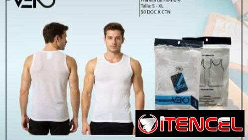 Camisetas de hombre