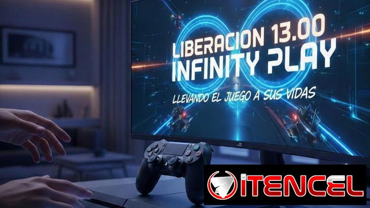 PIRATERIA PS4 13.00 LLENADO DE JUEGOS COMPLETO INCLUIDO