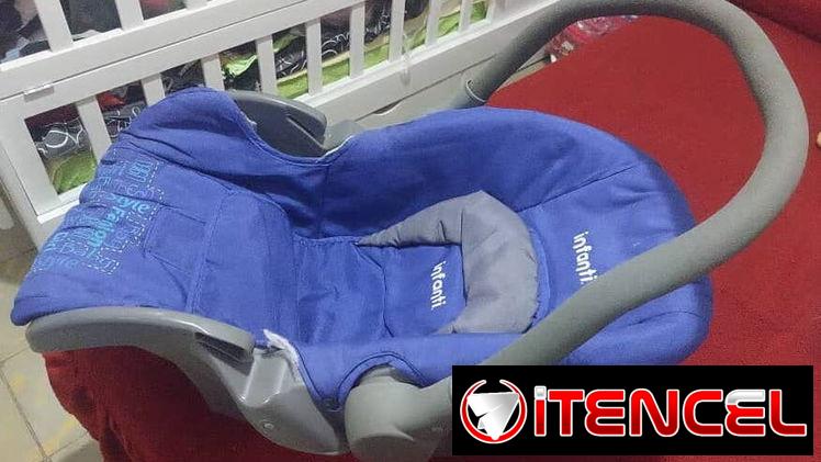 Coches para niños