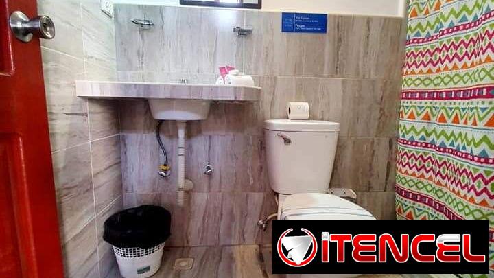 Venta de Hostal en Centro Habana