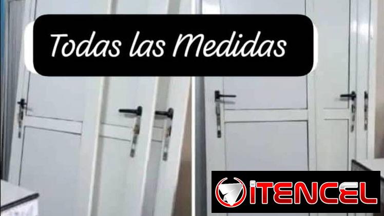 Todo lo k necesitas para su hogar en aluminio.Cualquier información puede comunicarse al número 59234264