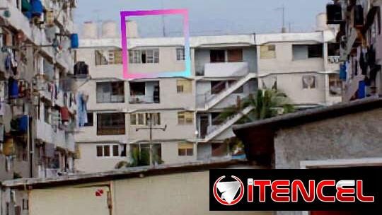 APARTAMENTO EN ALAMAR MICRO X