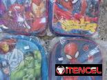 MOCHILAS