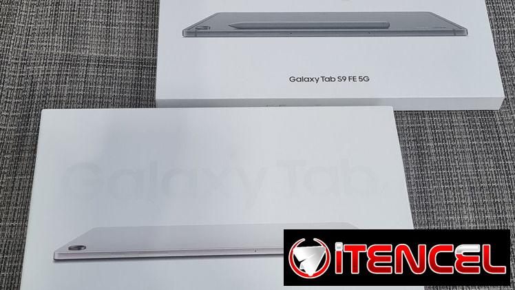 TABLETAS SAMSUNG TAB S9 FE , TAB S10 FE , TAB A9 PLUS , TAB A11 , TAB A11 PLUS Y MAS , SELLADAS EN CAJA  52830802