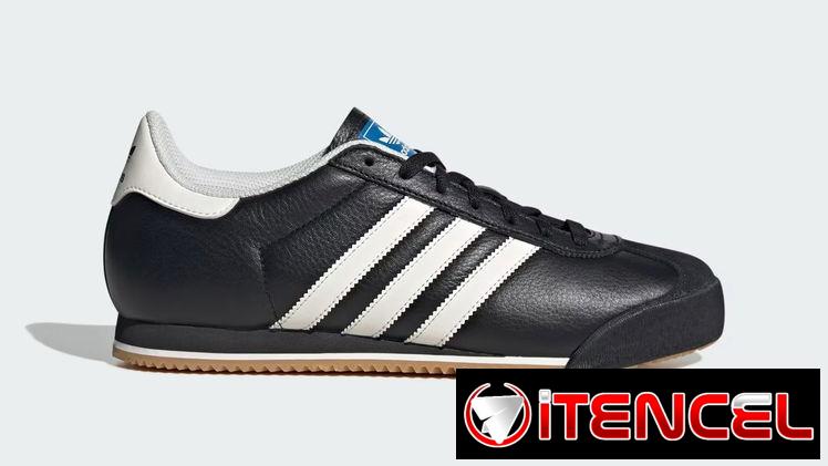 Adidas: Zapatos #39