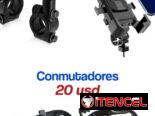 Accesorios bicicleta