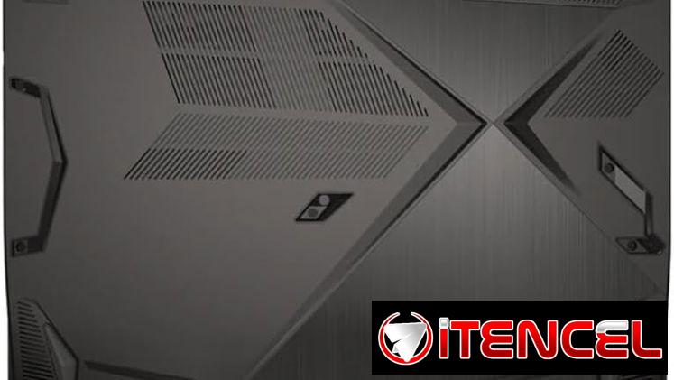 Laptop MSI Thin 15 B13UC-1000US | videojuegoshabana.com