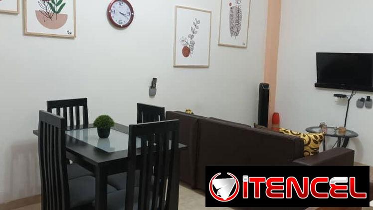 Se renta apartamento , Alexis o Lourdes 5280 5582  o 52460086