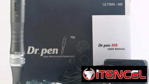 Cuidado de la Piel con Dr. Pen en A Full Tiendas ✨