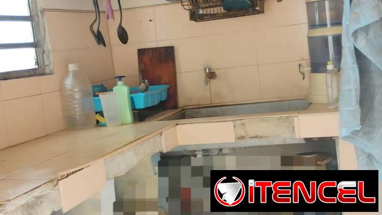 Venta de casa en 10 de Octubre. #92