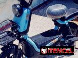 BICIMOTO ELECTRICA MARCA phoenix 2026* Nuevas 0km