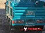 Triciclo Viento Rápido con Extensor  de rango de 4500W por cantidad (contenedor) a $4030