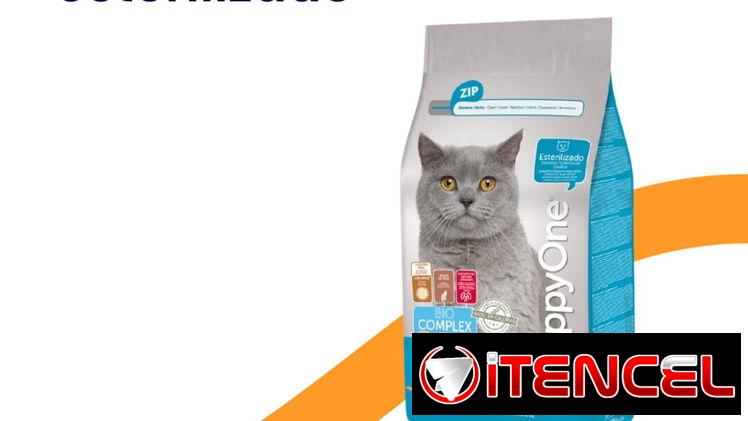 📢Venta de alimento para mascotas:
