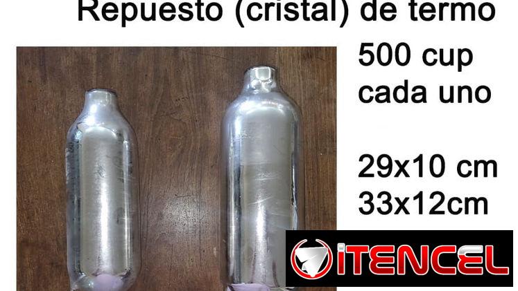 Se venden repuestos de termo