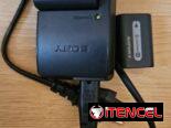 Se venden Lentes SONY con montura Sony alpha o Minolta A