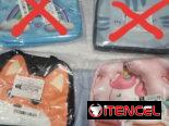 Merenderos térmicos para niños pequeños