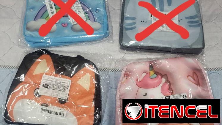Merenderos térmicos para niños pequeños