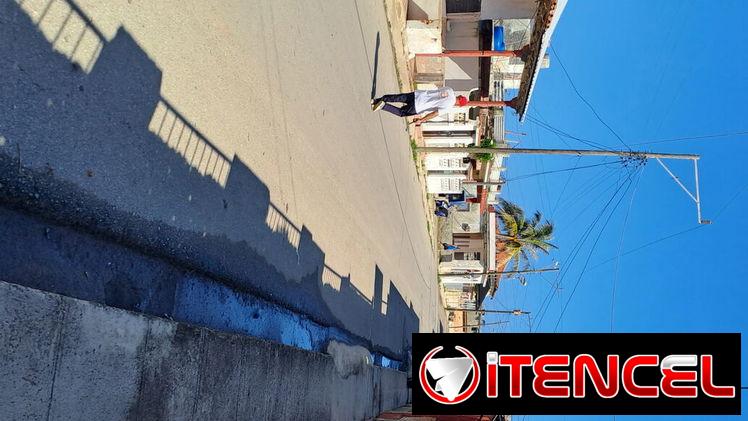 Vendo mi casa en cojimar