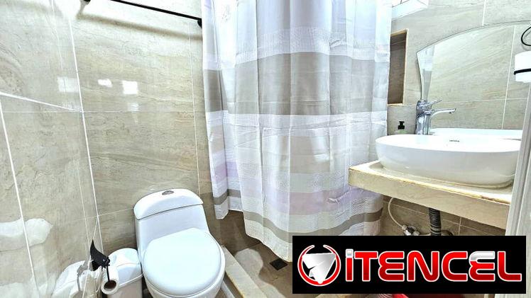 Apartamento en el Vedado