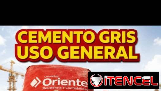Cemento oriente