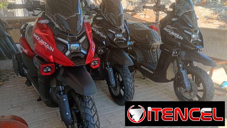 Moto Mountain