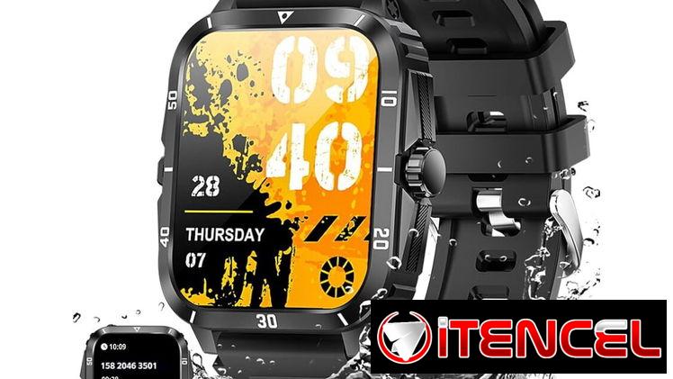 Reloj inteligente