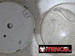 plafone de 22 cm de uso en buena condicones