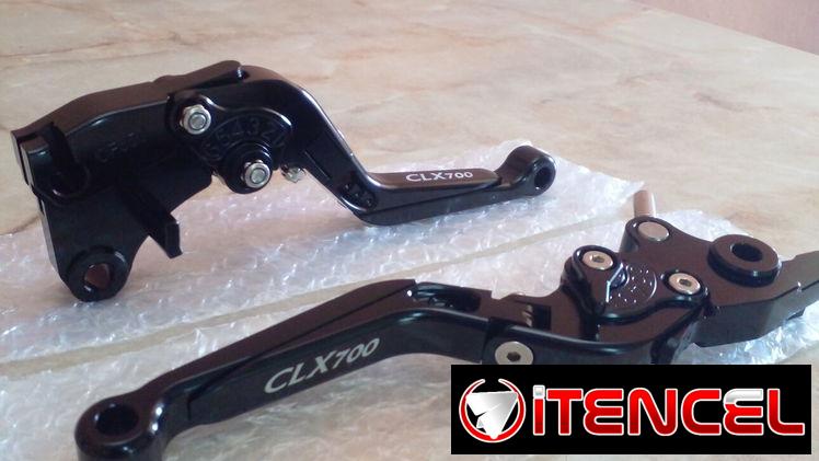MANILLAS ROBOTICAS PARA MOTO AUTOMATICA DE GASOLINA, COLOR NEGRO, INTERESADOS  52151157