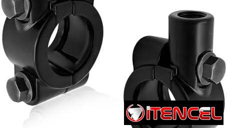Piezas para motos